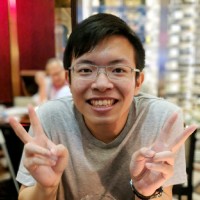 Michael Ho
