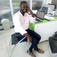 Dennis Appiah-Mintah