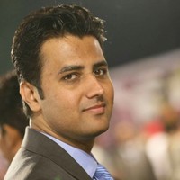 Prateek Bishnoi