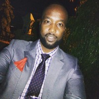 Eric Ndekezi Mutsindo