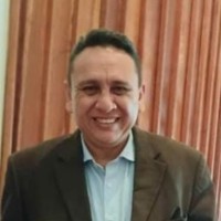 Sergio Calderin Rivera