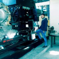 Arun Kumar