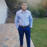Anthony Bezuidenhout