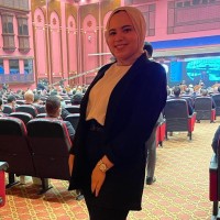 Heba Sayed