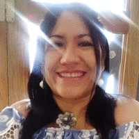 Raiza Rosario Gil Pacheco