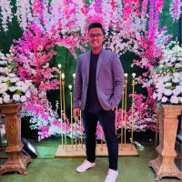 Roshan Jadiyar