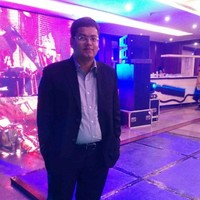 krishan mathur