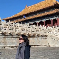 Zoe Zhong
