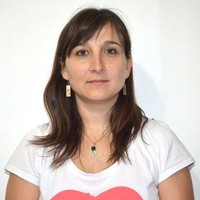Melisa Giorgi