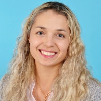Dubravka Smoljanić Cvijić