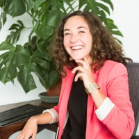 Mathilde Mazagot