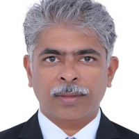 Manoj Joseph