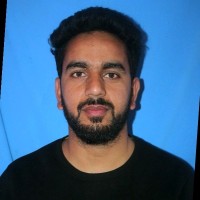 Basit Ahmad khan