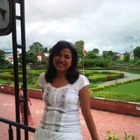 Anushree Jain