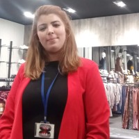 Sara Moumou