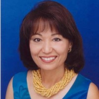 Sandra Kim Lee