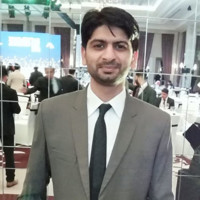 Ahmed Virk