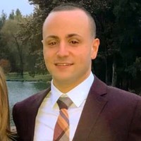 Michael Verzolini