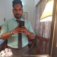 Amit Kharat