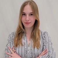 Anastasiia Yakymchuk