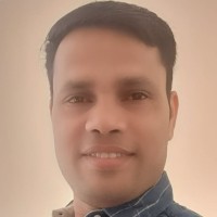 Santosh Biswal