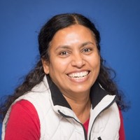 Jeyashree Venkat