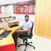 Shamnas Ibrahim