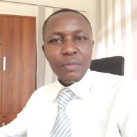 Bertrand Tchakoute Sigwo