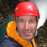 Andrés Sánchez Navarro