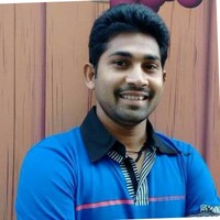 Someswara Polagani