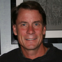 Bruce Crawford