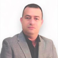 Carlos Alberto Bedoya