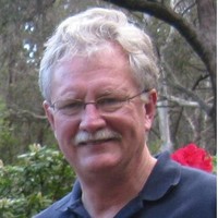 Steve Lupton