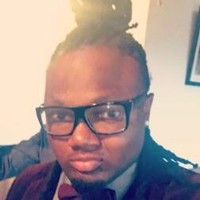 Lloyd Bolden
