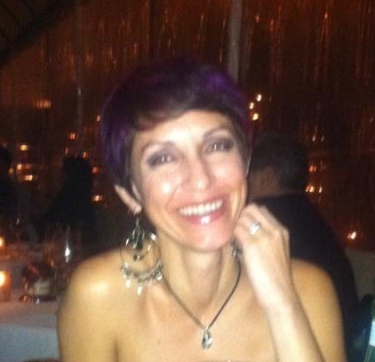 Hala Al-Adwan