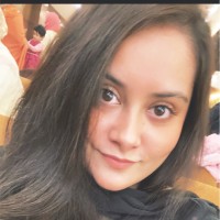 Raidha Samin Choudhury