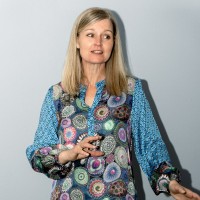 Ann Sloth People and Culture Business Partner