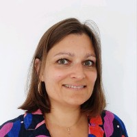 Angélique Grange