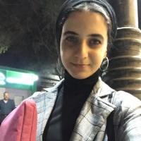 Asma Khaled