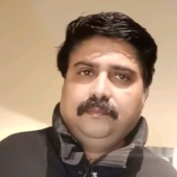 Paresh Bhatnagar