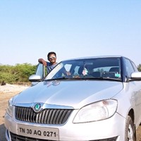 Samaya ChandraSekaran A