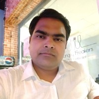 Mohammad Yunus Parvez