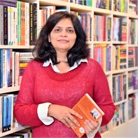 Vaishali Mathur