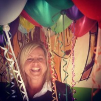 Caroline Simpson
