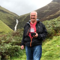 Ken MacDonald