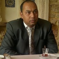 Mirza Beg