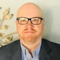 Tim Stedman