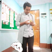 Aung Kyaw Myo