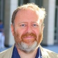 Neil Cameron