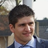 Maarten Van Den Eijnden
